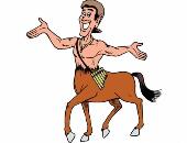 Horsehungalpha