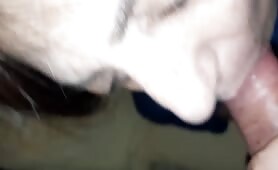 My slut wife and our neighbor having sex