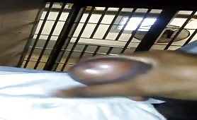 Video mail from my nigga in DC jail